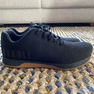 NoBull athletic shoes